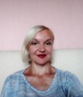 Rencontre Femme : Natali, 46 ans à Ukraine  Europe